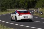 Nissan 370Z 50th Anniversary 2019 года (AU)